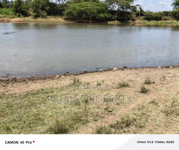 2 Acres for Sale in Lengenet(Legetio) Rongai Nakuru