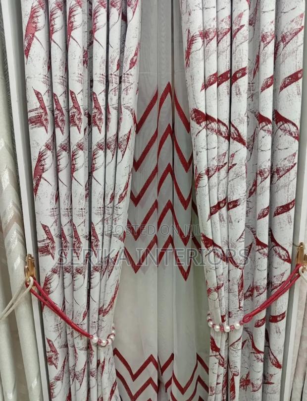 Curtains Curtains Stitched Environmental Friendly Approved Roberts