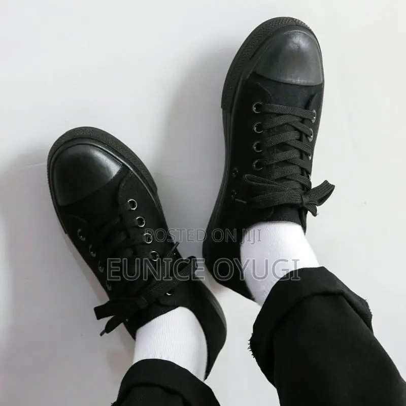 Shoes(500-800 KSH/=)