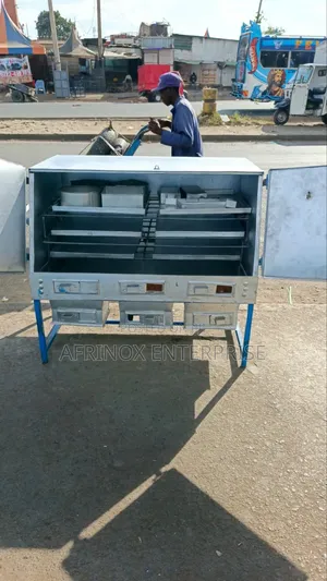 Charcoal Oven. 48 Bread, of 400grams