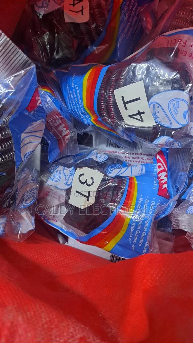 Electric Shower Heating Elements For Hard Water - main view