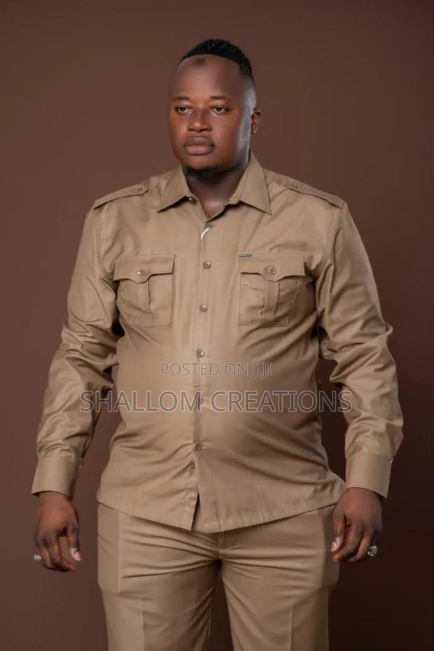 Kaunda Suits - thumbnail 2
