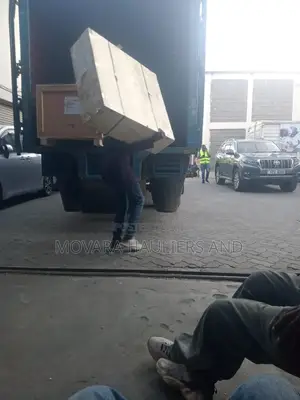 Movers and Professional Packers Within Kiserian and Magadi Estates
