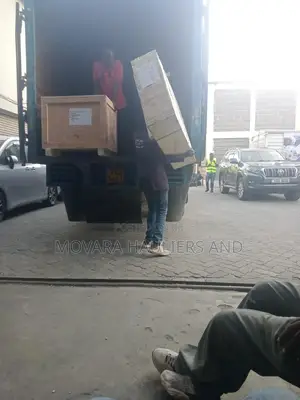 Movers and Professional Packers Within Kiserian and Magadi Estates
