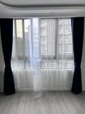 Curtains Curtains Environmental Friendly Stitches Out