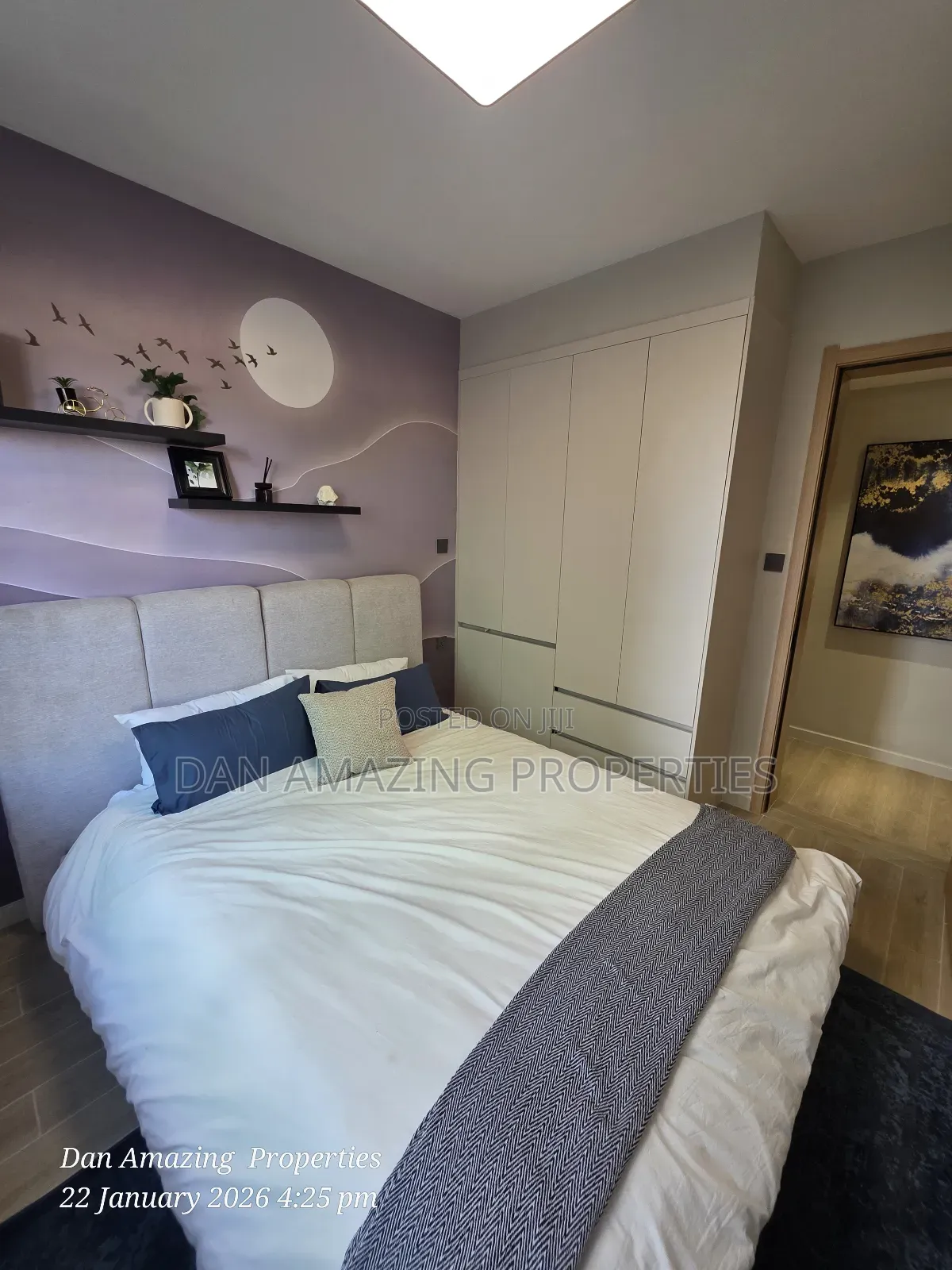 3bdrm Apartment in Gemini Plus Dsq, Gateway Mall Area for sale