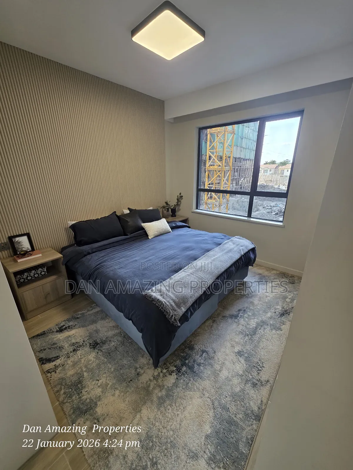 3bdrm Apartment in Gemini Plus Dsq, Gateway Mall Area for sale