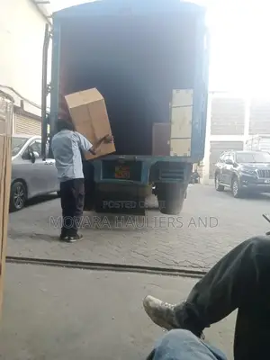 Movers and Professional Packers Within Kiserian and Magadi Estates