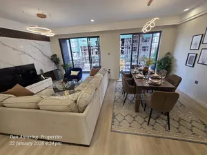 3bdrm Apartment in Gemini Plus Dsq, Gateway Mall Area for sale