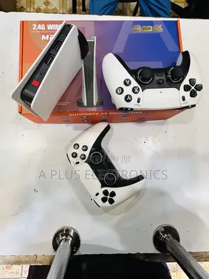 M23 Game Pad (3d Games) – Over 30,000 Classic Modern Games
