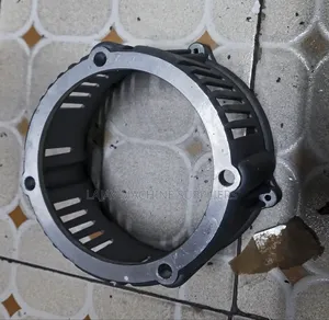Alternator Front Cover 5kva