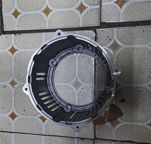 Alternator Front Cover 5kva - thumbnail 2