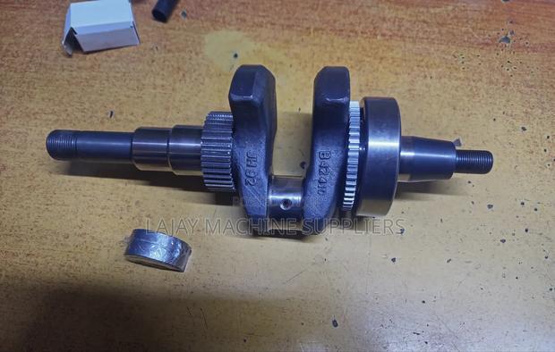 192f Thread Crank Shaft