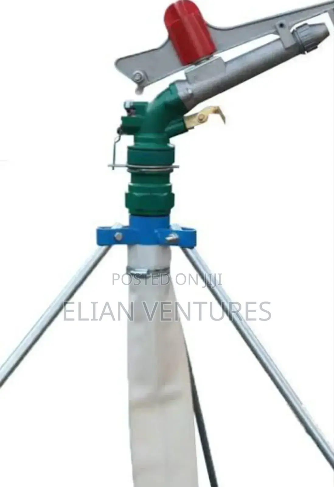 New Brand Rain Gun