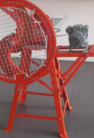 New Arrival 2 Blade Engine Driven Chaff Cutter