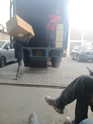 Movers and Professional Packers Within Kiambu and Juja Estates