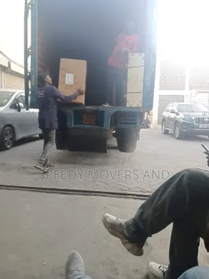 Movers and Professional Packers Within Kiambu and Juja Estates