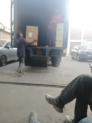 Movers and Professional Packers Within Kiambu and Juja Estates