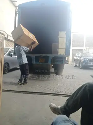 Movers and Professional Packers Within Kiambu and Juja Estates