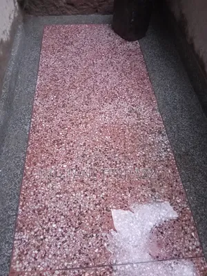 Terrazzo Installations