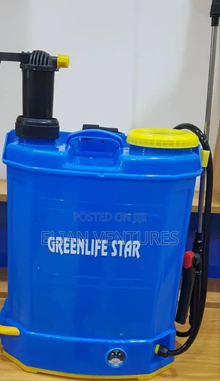 Affordable Battery Knapsack Sprayer Pump