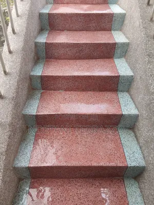 Terrazzo Materials and Experts