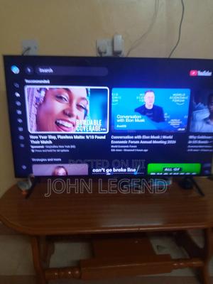Samsung 32 Inch Smart Tv - main view