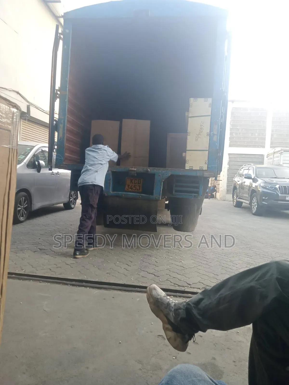 Movers and Packers Services Available Within Kikuyu and Ruiru Estates