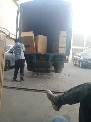 Movers and Packers Services Available Within Kikuyu and Ruiru Estates