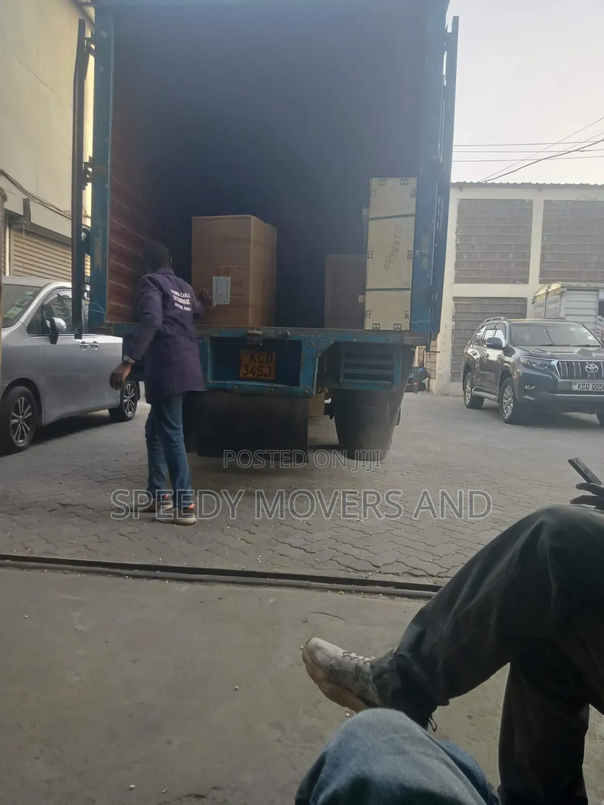 Movers and Packers Services Available Within Kikuyu and Ruiru Estates