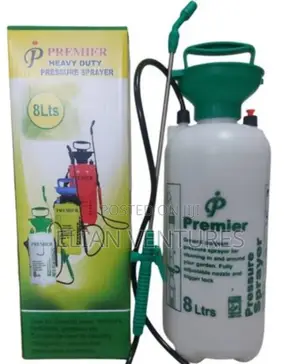 Top Quality 8l Pressure Knapsack Sprayer