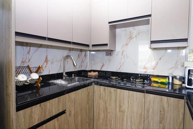 Spacious 1bedroom in Kilimani - thumbnail 4