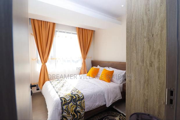 Spacious 1bedroom in Kilimani - thumbnail 9