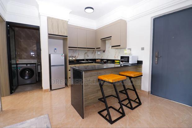 Spacious 1bedroom in Kilimani - thumbnail 11