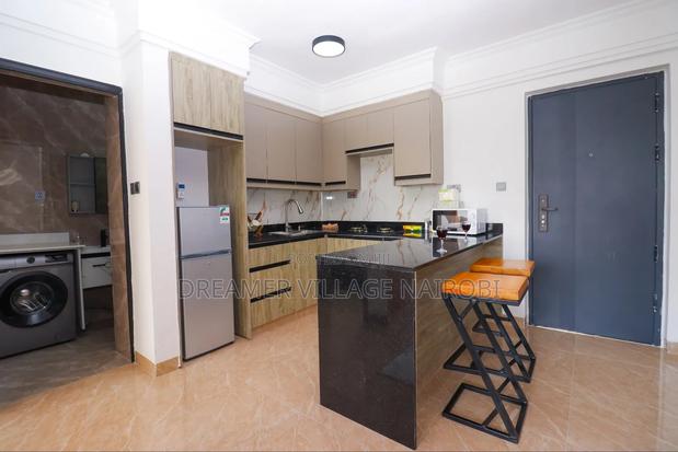 Spacious 1bedroom in Kilimani - thumbnail 12