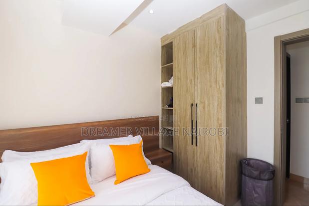 Spacious 1bedroom in Kilimani - thumbnail 15