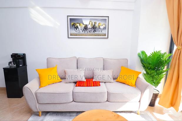 Spacious 1bedroom in Kilimani - thumbnail 16