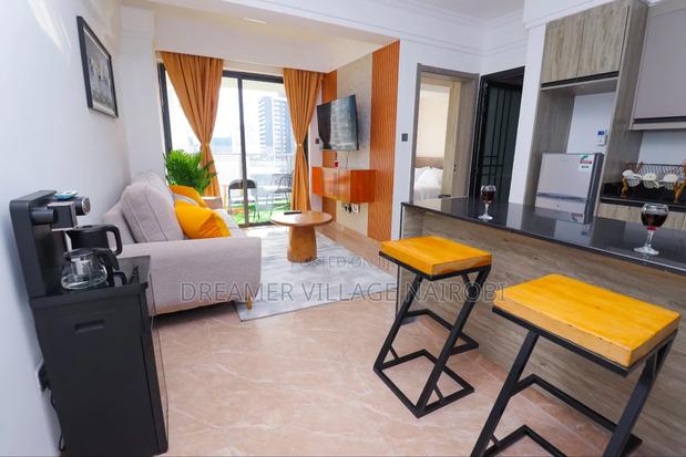 Spacious 1bedroom in Kilimani - thumbnail 18