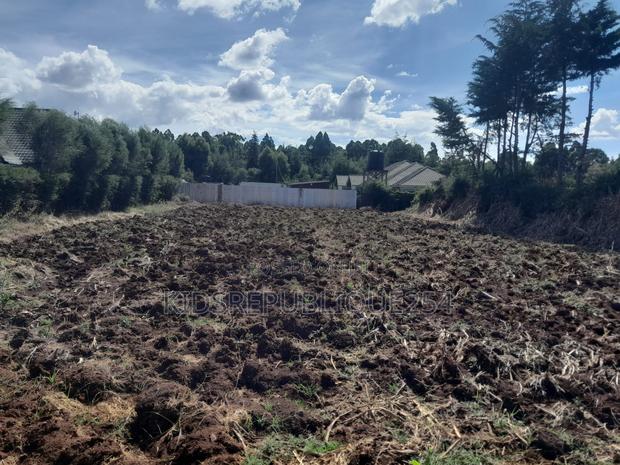1/4 Plot for Sale in Kipkenyo - main view