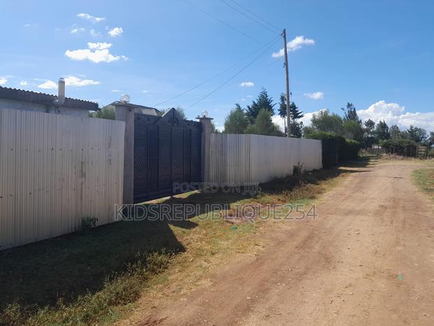 1/4 Plot for Sale in Kipkenyo - thumbnail 6