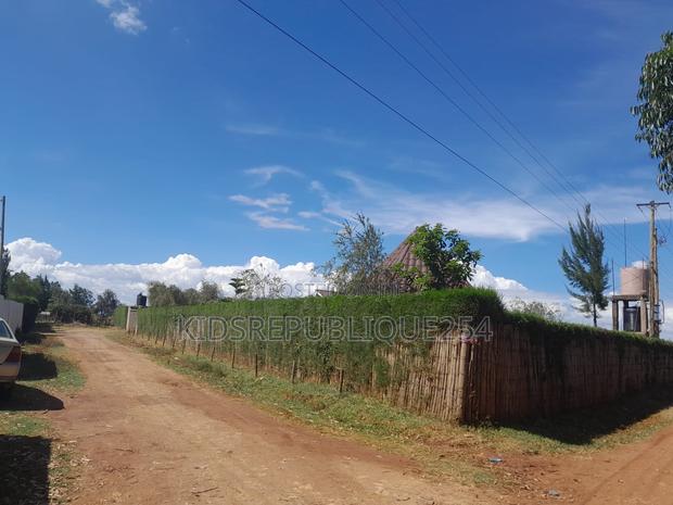 1/4 Plot for Sale in Kipkenyo - thumbnail 8