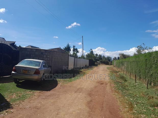 1/4 Plot for Sale in Kipkenyo - thumbnail 9