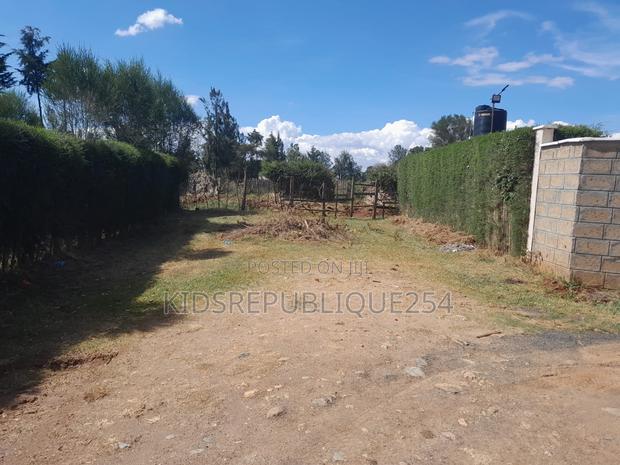 1/4 Plot for Sale in Kipkenyo - thumbnail 11