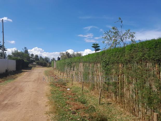 1/4 Plot for Sale in Kipkenyo - thumbnail 12