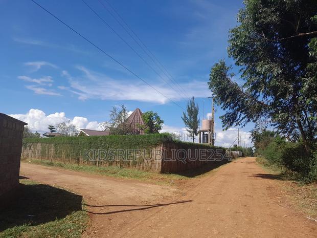 1/4 Plot for Sale in Kipkenyo - thumbnail 13