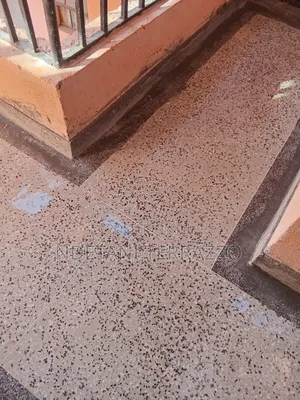 Installations of Terrazzo
