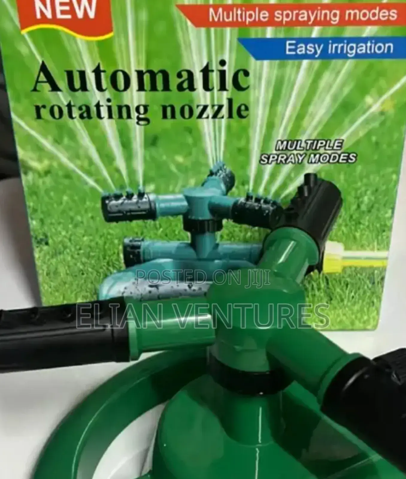 Top Quality Sprinkler