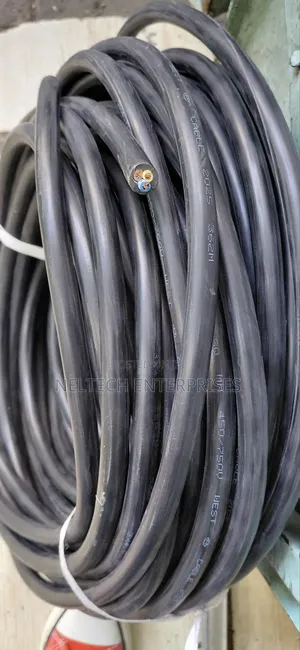 Flex 4 Mm 3 Core
