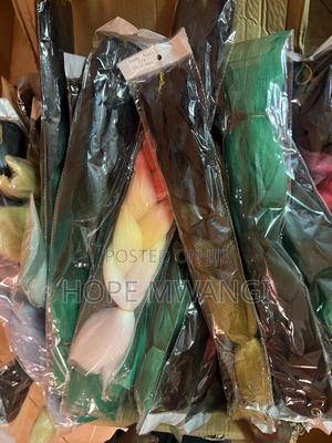 Ombré Braids - thumbnail 2