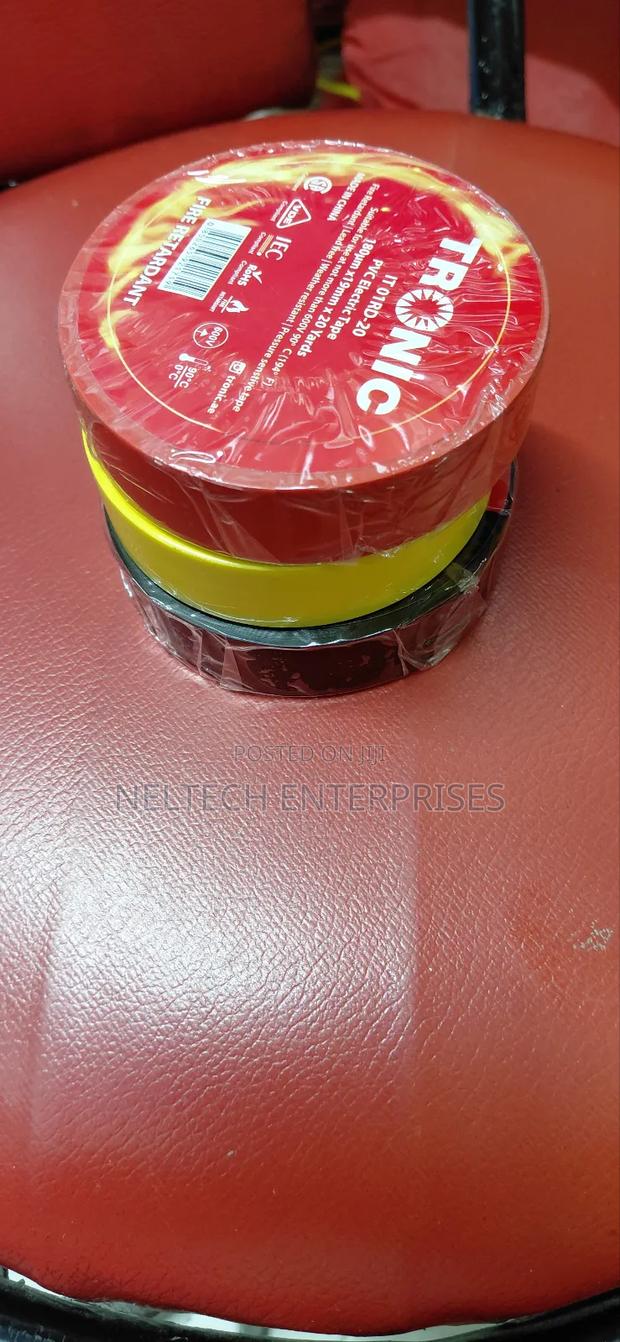 Insulation Tape - main view